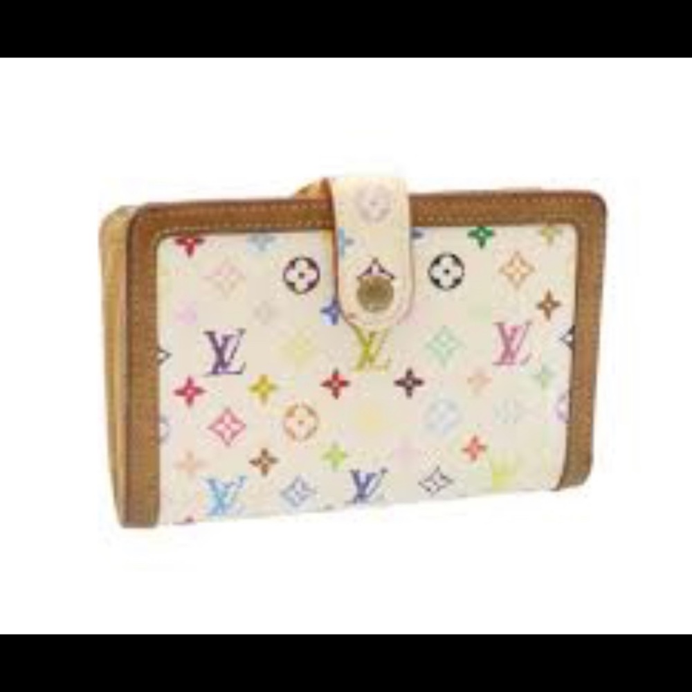 Louis Vuitton wallet